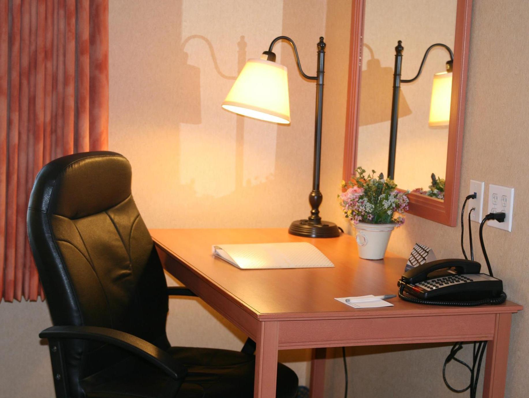 Hampton Inn & Suites Lathrop Buitenkant foto