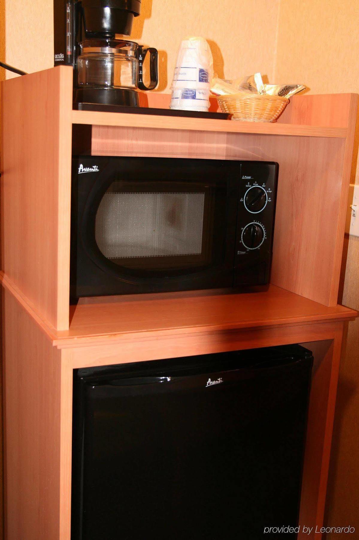 Hampton Inn & Suites Lathrop Kamer foto