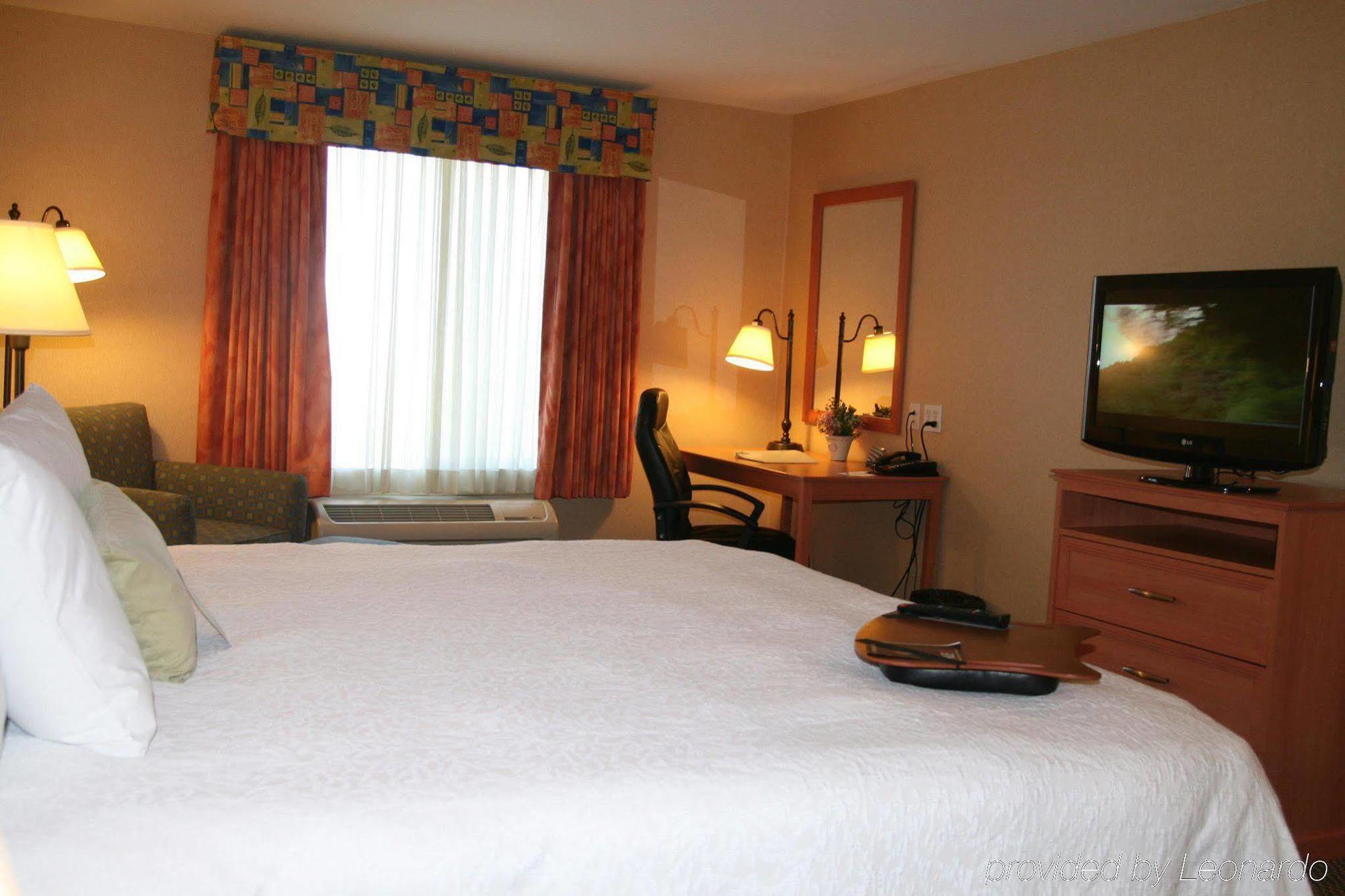 Hampton Inn & Suites Lathrop Kamer foto